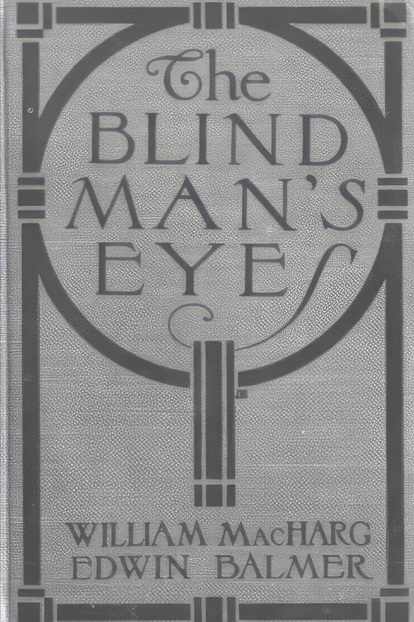 The Blind Man's Eyes